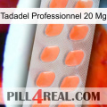 Tadadel Professional 20Mg 26